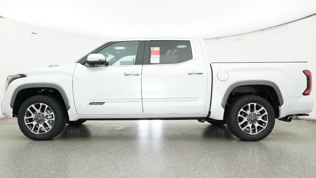 New 2026 Toyota Tundra i-FORCE MAX Truck
