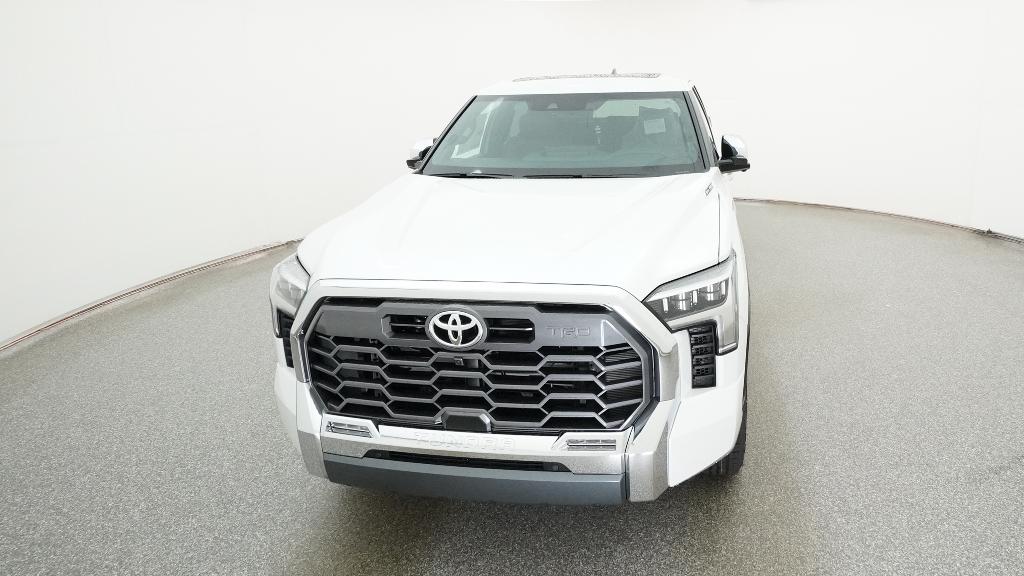 New 2026 Toyota Tundra i-FORCE MAX Truck