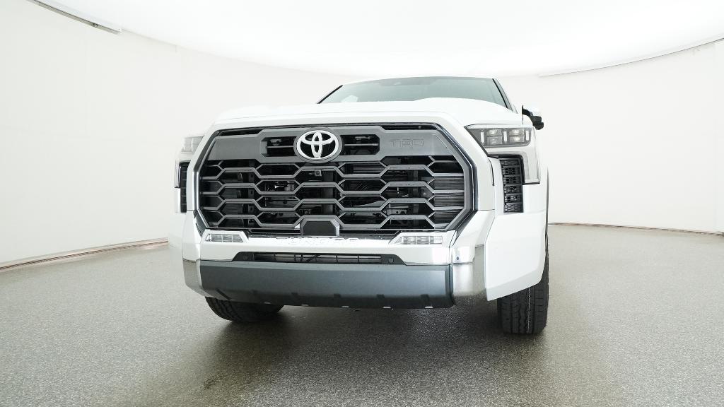 New 2026 Toyota Tundra i-FORCE MAX Truck