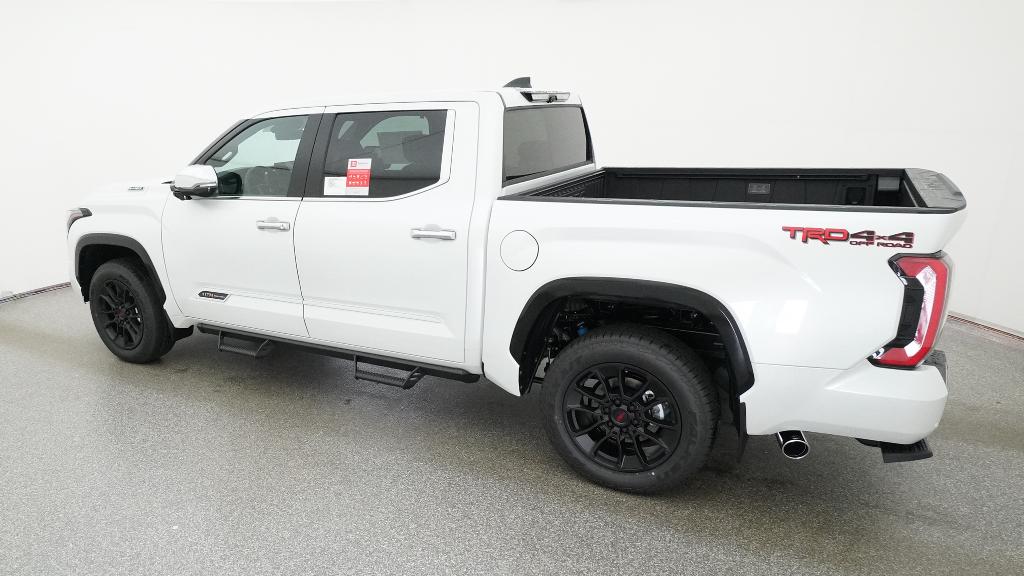 New 2026 Toyota Tundra i-FORCE MAX Truck