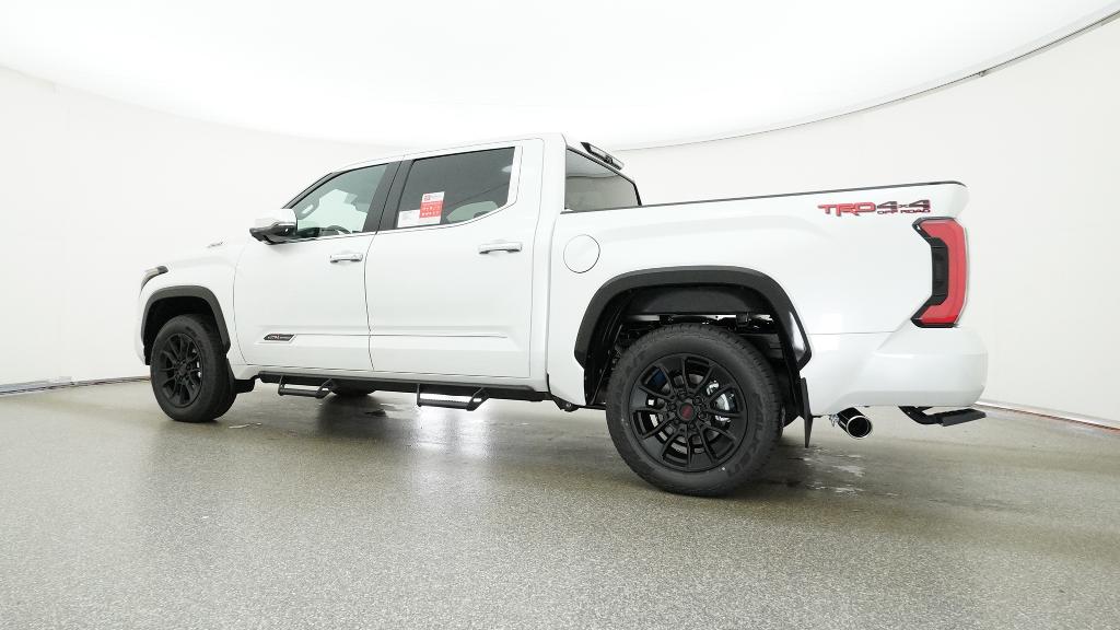 New 2026 Toyota Tundra i-FORCE MAX Truck