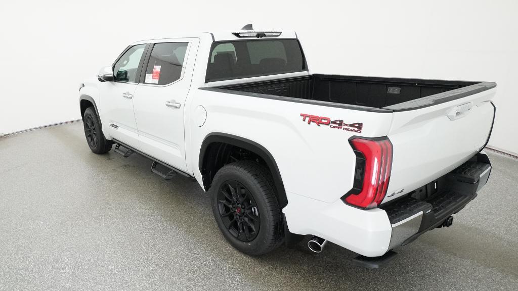 New 2026 Toyota Tundra i-FORCE MAX Truck