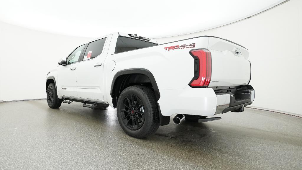 New 2026 Toyota Tundra i-FORCE MAX Truck