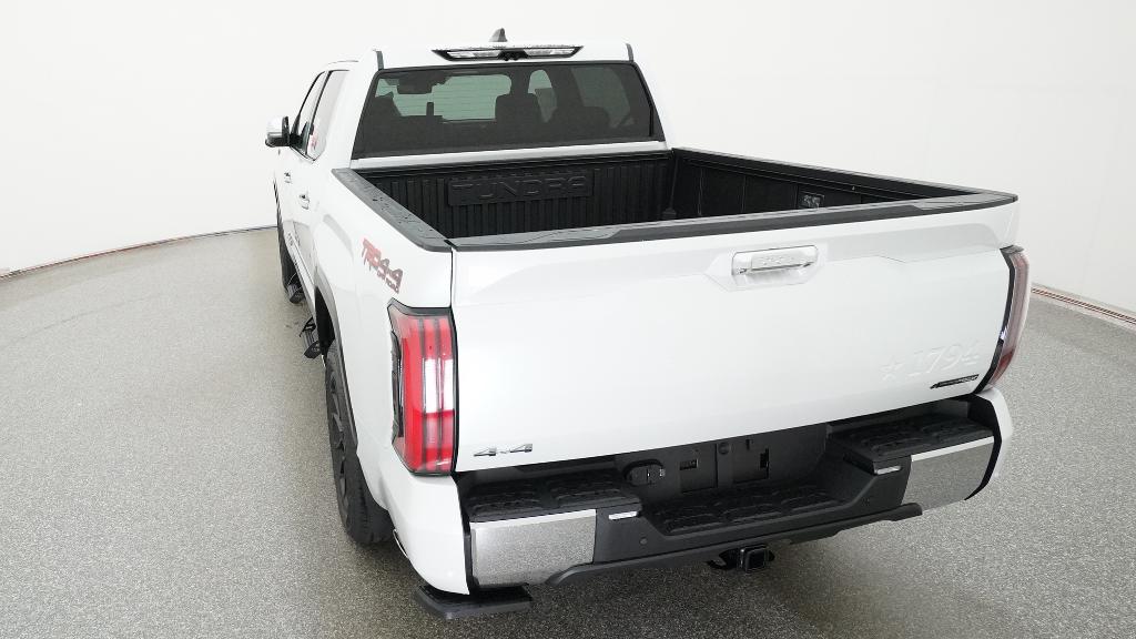 New 2026 Toyota Tundra i-FORCE MAX Truck
