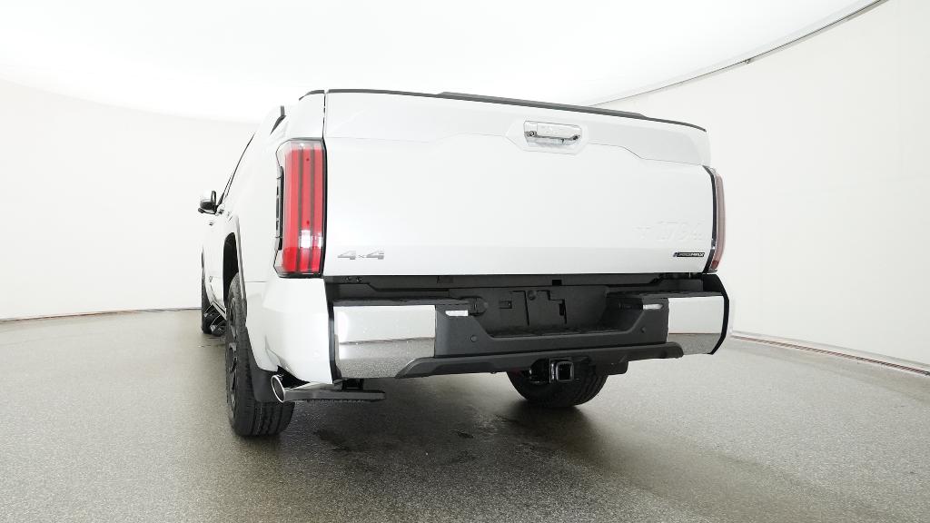 New 2026 Toyota Tundra i-FORCE MAX Truck