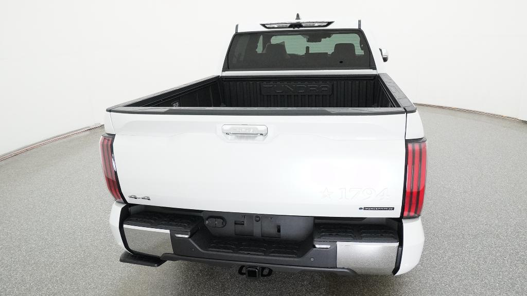 New 2026 Toyota Tundra i-FORCE MAX Truck