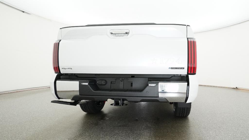New 2026 Toyota Tundra i-FORCE MAX Truck