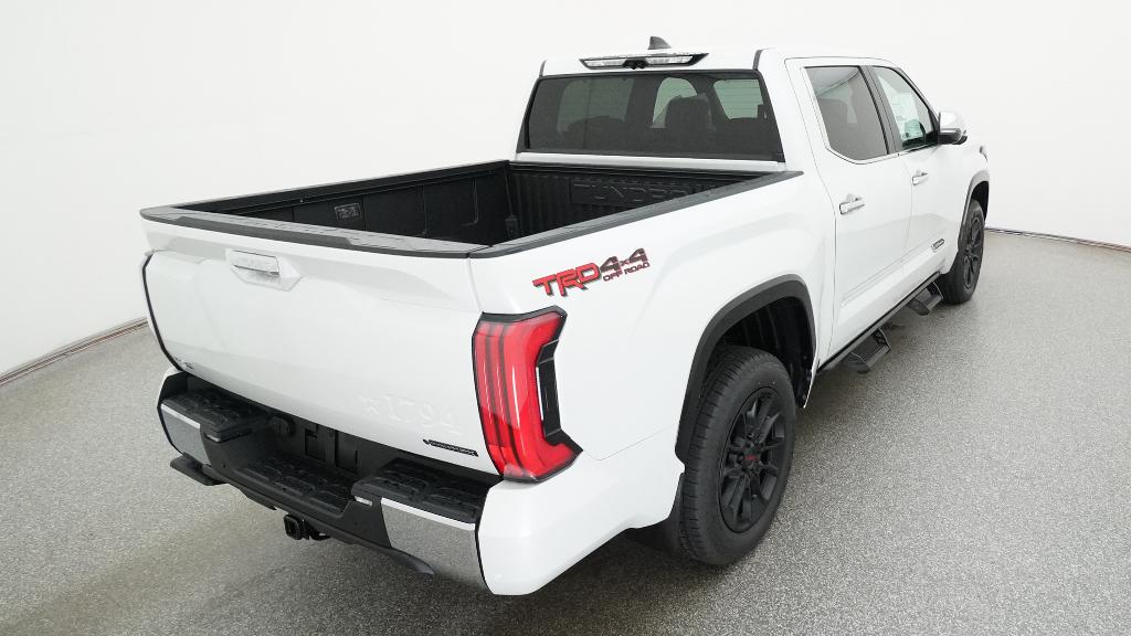 New 2026 Toyota Tundra i-FORCE MAX Truck