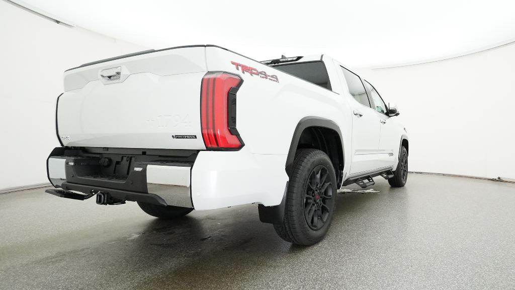 New 2026 Toyota Tundra i-FORCE MAX Truck