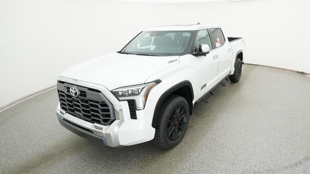 New 2026 Toyota Tundra i-FORCE MAX Truck