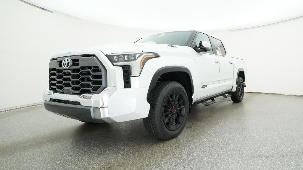 New 2026 Toyota Tundra i-FORCE MAX Truck