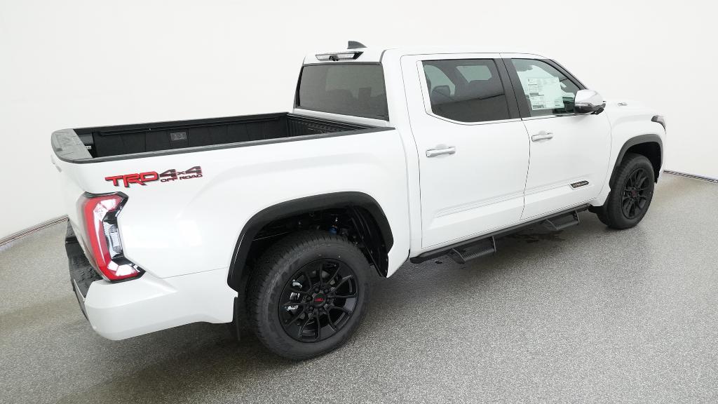 New 2026 Toyota Tundra i-FORCE MAX Truck