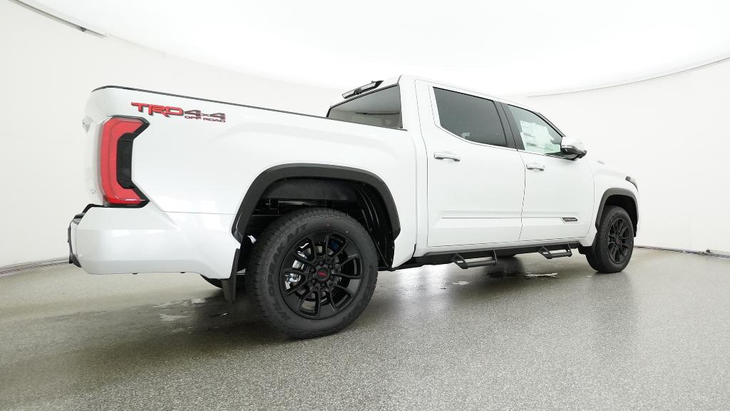 New 2026 Toyota Tundra i-FORCE MAX Truck