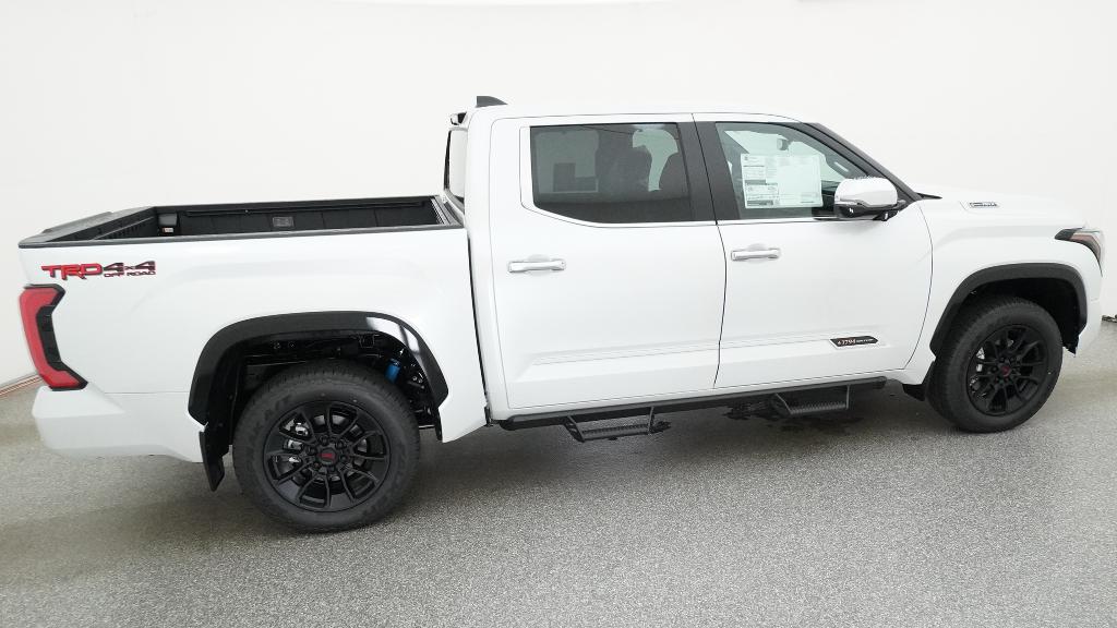 New 2026 Toyota Tundra i-FORCE MAX Truck