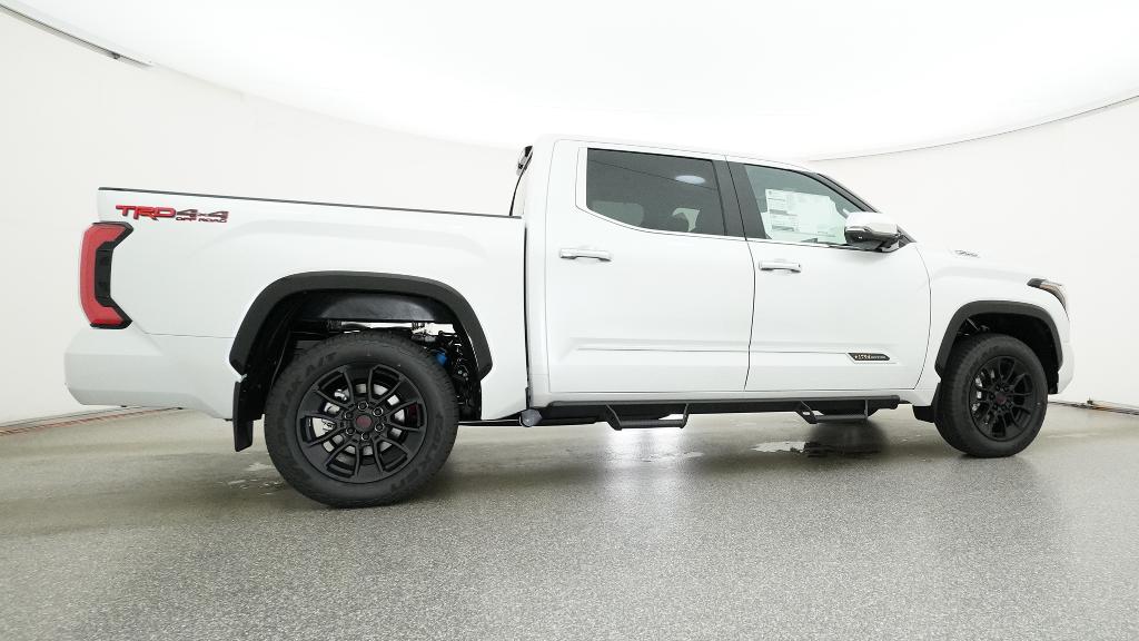 New 2026 Toyota Tundra i-FORCE MAX Truck
