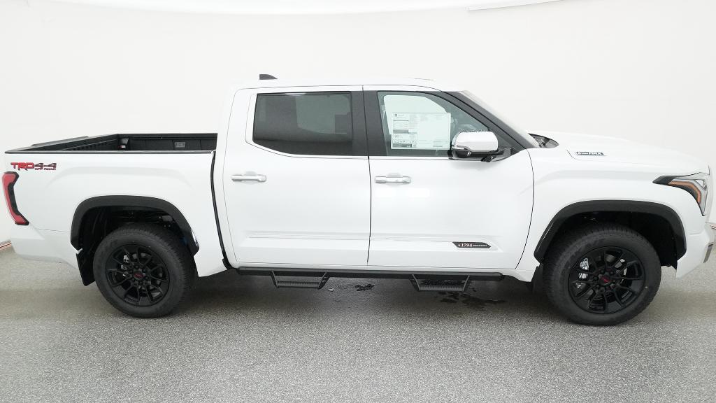 New 2026 Toyota Tundra i-FORCE MAX Truck
