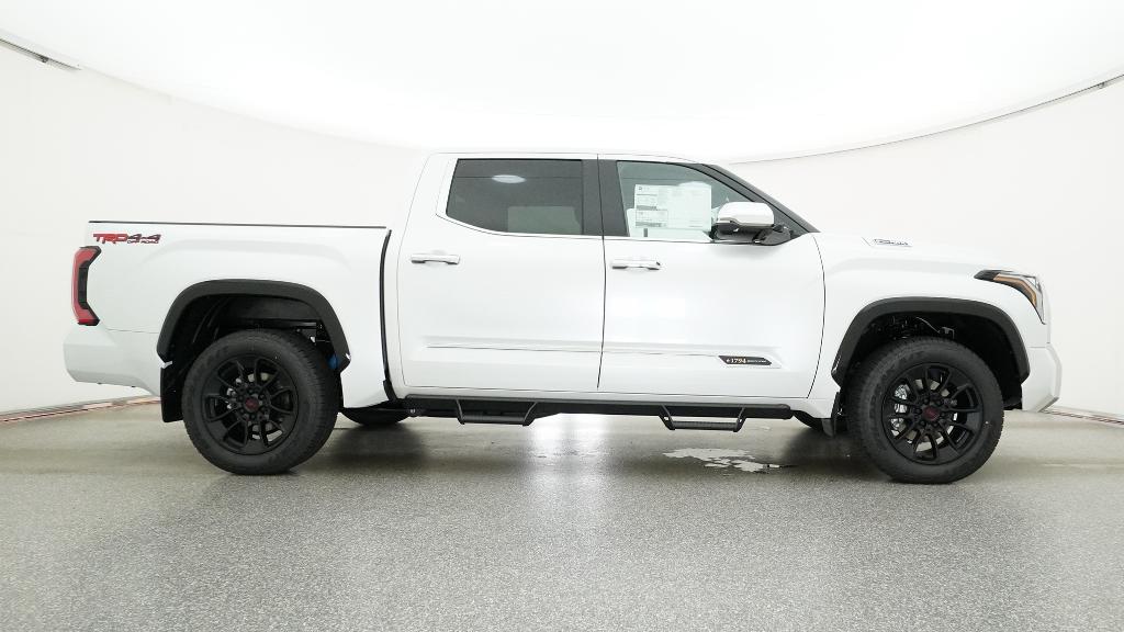 New 2026 Toyota Tundra i-FORCE MAX Truck