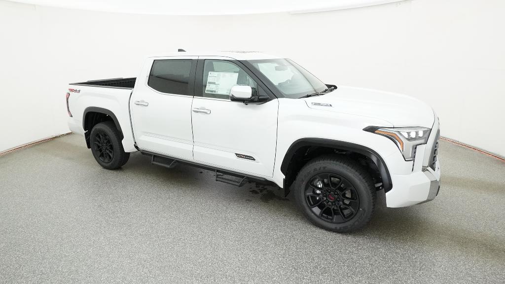New 2026 Toyota Tundra i-FORCE MAX Truck