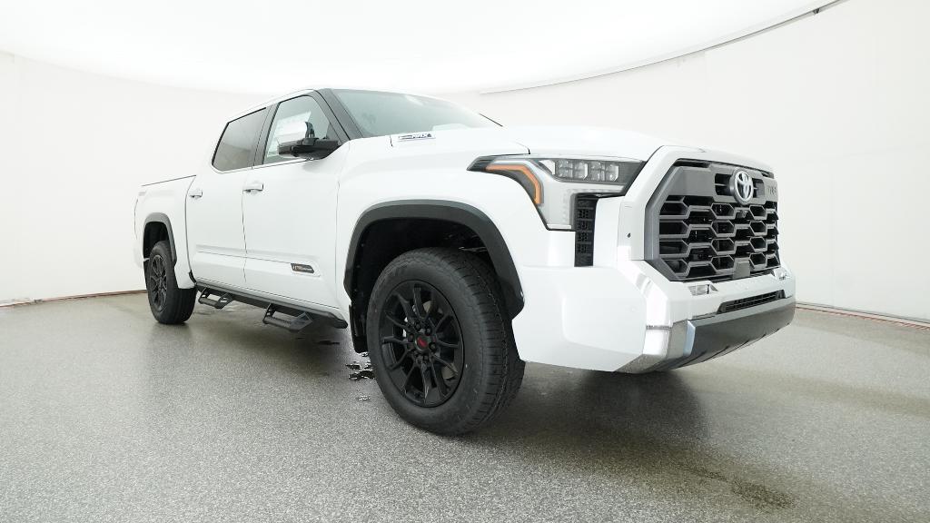 New 2026 Toyota Tundra i-FORCE MAX Truck