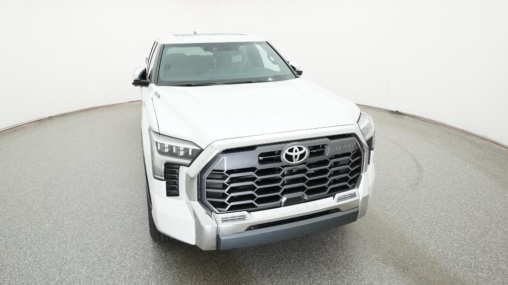New 2026 Toyota Tundra i-FORCE MAX Truck