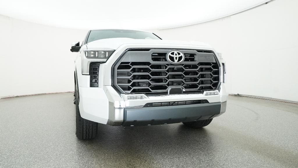 New 2026 Toyota Tundra i-FORCE MAX Truck