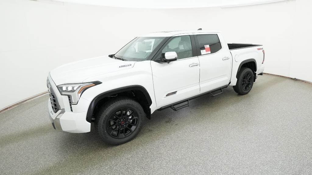 New 2026 Toyota Tundra i-FORCE MAX Truck