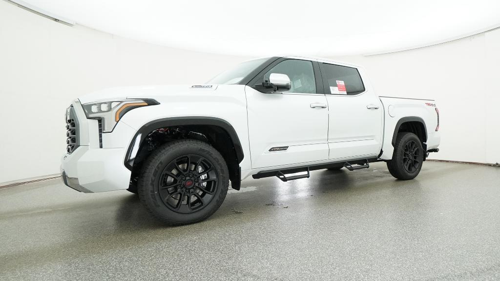 New 2026 Toyota Tundra i-FORCE MAX Truck