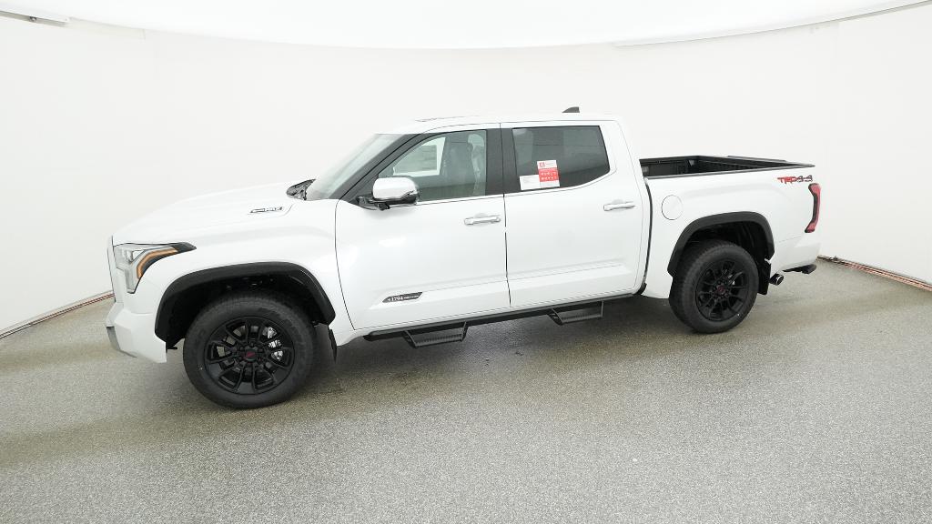 New 2026 Toyota Tundra i-FORCE MAX Truck
