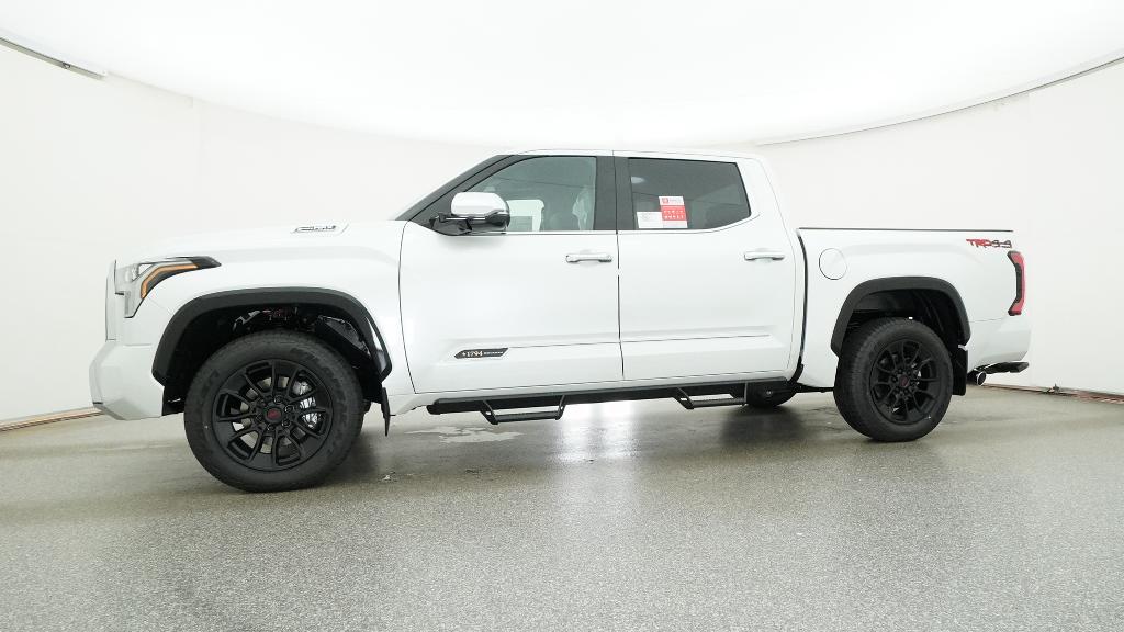 New 2026 Toyota Tundra i-FORCE MAX Truck