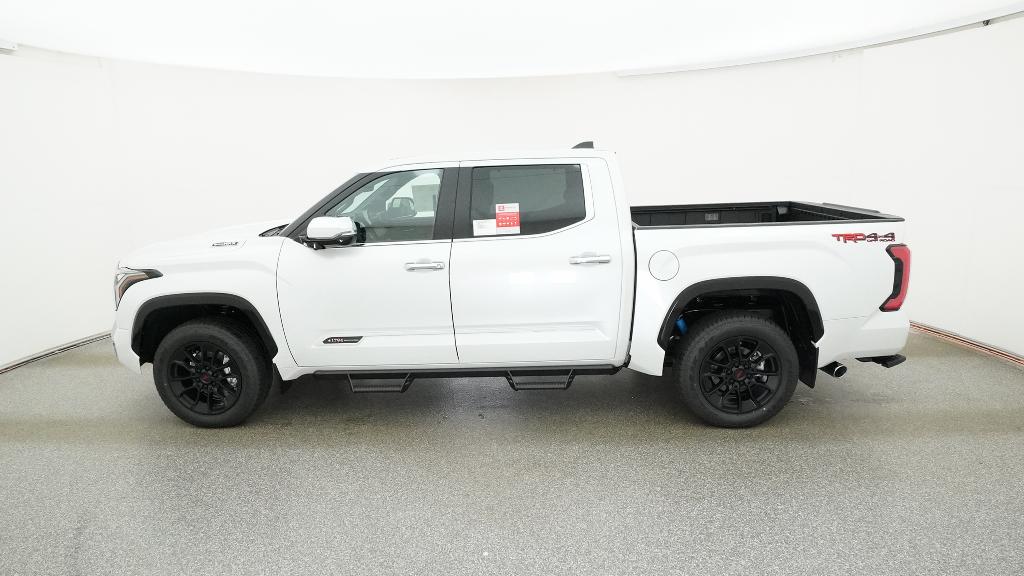 New 2026 Toyota Tundra i-FORCE MAX Truck