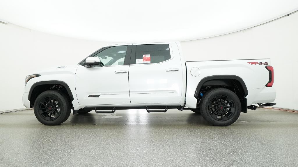 New 2026 Toyota Tundra i-FORCE MAX Truck