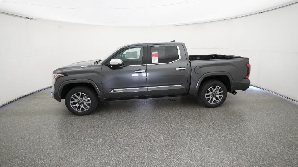 New 2026 Toyota Tundra i-FORCE MAX Truck