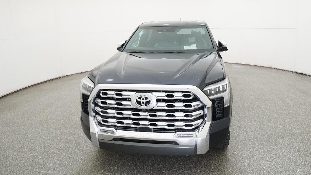 New 2026 Toyota Tundra i-FORCE MAX Truck