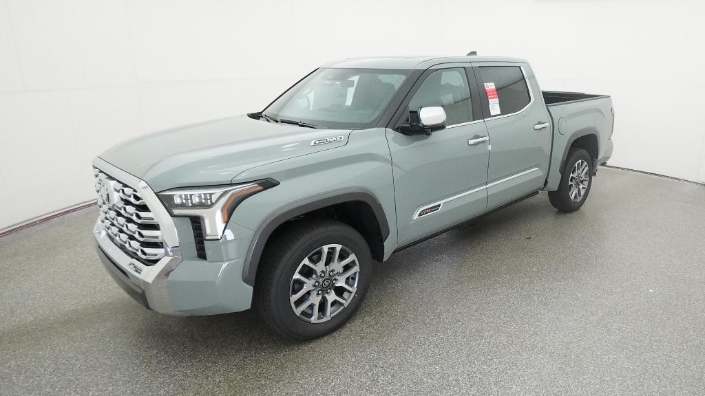 2026 Toyota Tundra 1794 Edition i-FORCE MAX