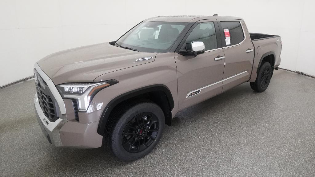 2026 Toyota Tundra 1794 Edition i-FORCE MAX