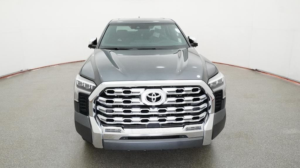 New 2026 Toyota Tundra i-FORCE MAX Truck