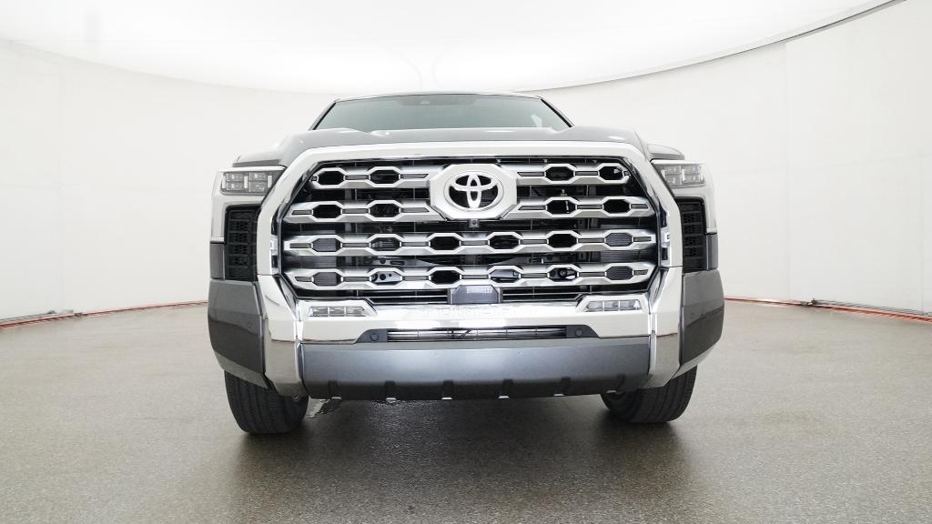New 2026 Toyota Tundra i-FORCE MAX Truck