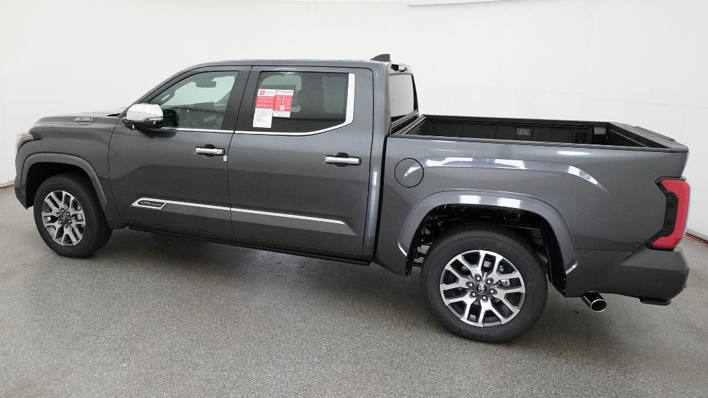 New 2026 Toyota Tundra i-FORCE MAX Truck
