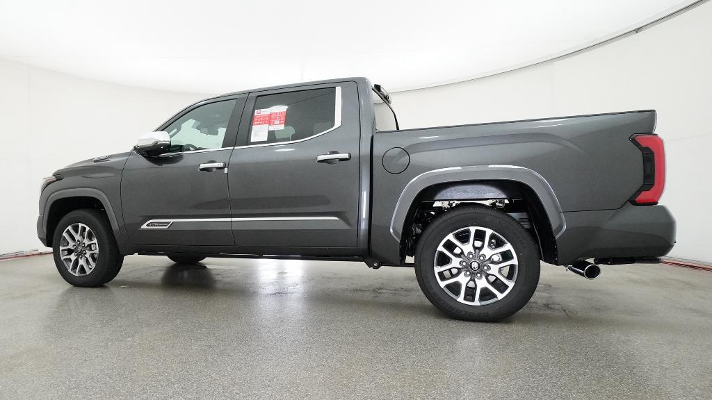 New 2026 Toyota Tundra i-FORCE MAX Truck