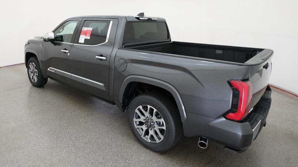 New 2026 Toyota Tundra i-FORCE MAX Truck