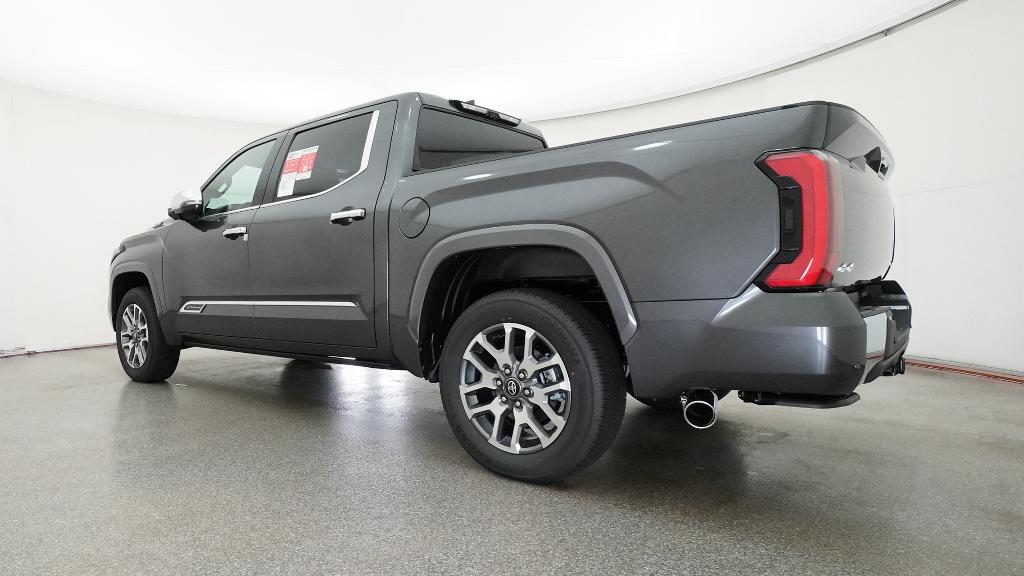 New 2026 Toyota Tundra i-FORCE MAX Truck