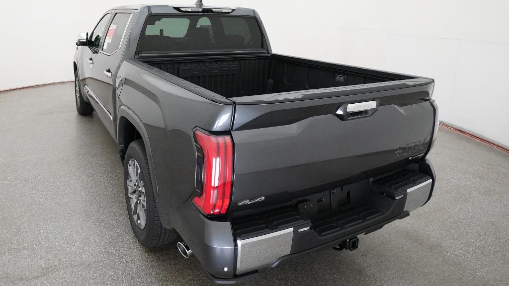 New 2026 Toyota Tundra i-FORCE MAX Truck