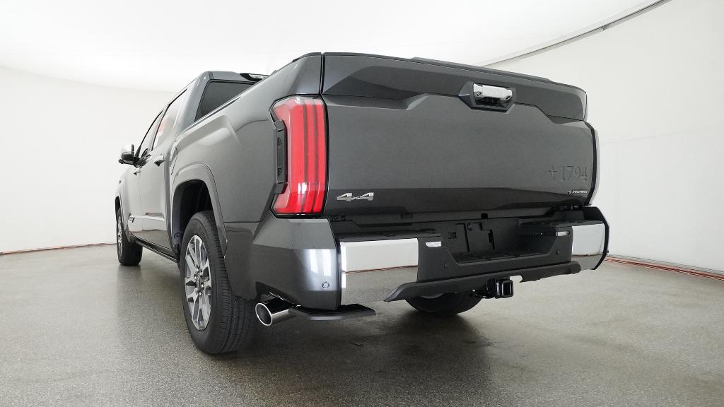 New 2026 Toyota Tundra i-FORCE MAX Truck