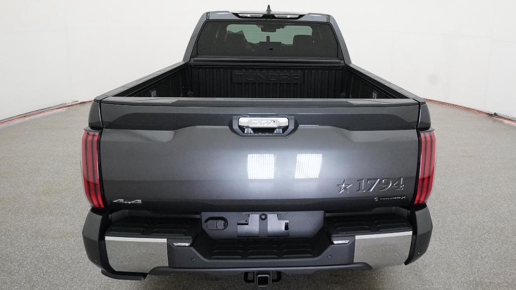 New 2026 Toyota Tundra i-FORCE MAX Truck