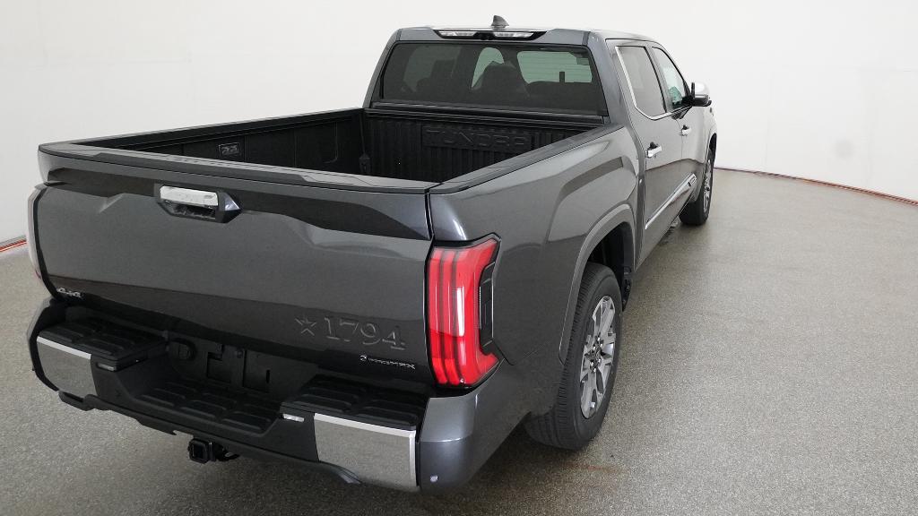 New 2026 Toyota Tundra i-FORCE MAX Truck