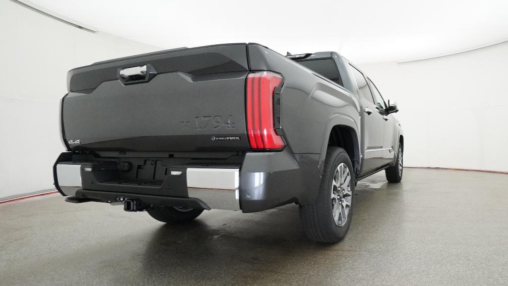 New 2026 Toyota Tundra i-FORCE MAX Truck