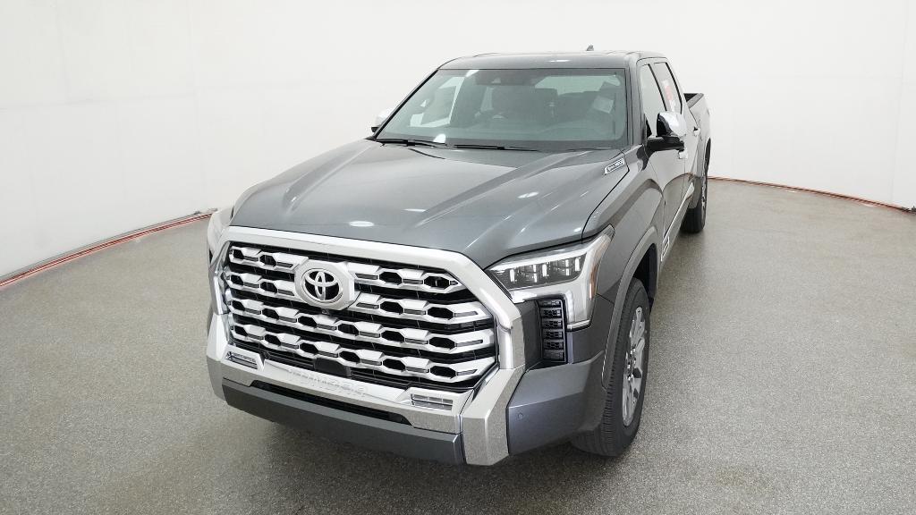 New 2026 Toyota Tundra i-FORCE MAX Truck