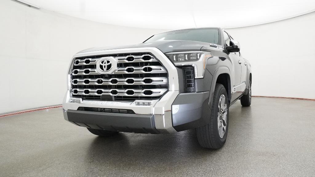 New 2026 Toyota Tundra i-FORCE MAX Truck