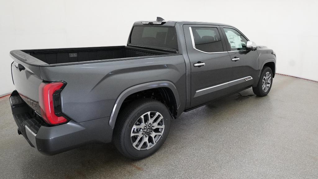 New 2026 Toyota Tundra i-FORCE MAX Truck