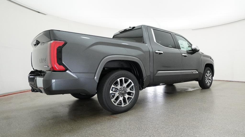 New 2026 Toyota Tundra i-FORCE MAX Truck